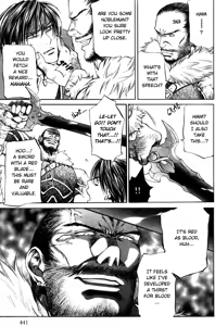 Page 9 of The Crimson Spell Ch. 2 - preview thumbnail
