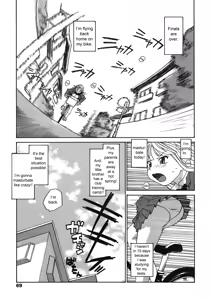 Page 3 of Back to Nee-chan - preview thumbnail