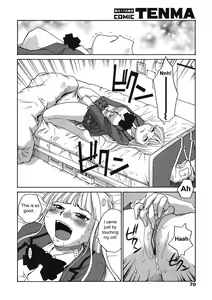 Page 4 of Back to Nee-chan - preview thumbnail