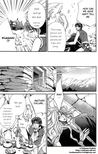 Page 13 of The Crimson Spell Ch. 3 - preview thumbnail