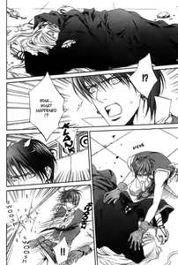 Page 10 of The Crimson Spell Ch. 3 - preview thumbnail