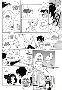 Page 2 of Preperation of a Feast + Aftermath of a Feast - preview thumbnail