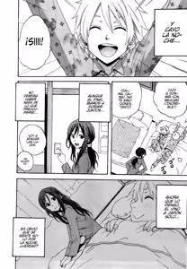 Page 4 of BAD COMMUNICATION | MALA COMUNICACION - preview thumbnail