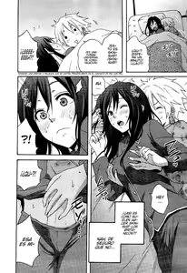 Page 6 of BAD COMMUNICATION | MALA COMUNICACION - preview thumbnail