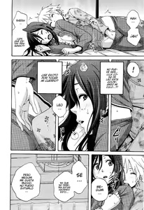 Page 8 of BAD COMMUNICATION | MALA COMUNICACION - preview thumbnail