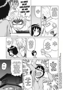 Page 3 of Otonari Nao-chan | Nao von Nebenan - preview thumbnail