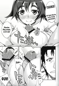 Page 8 of Mayu Mayushii - preview thumbnail