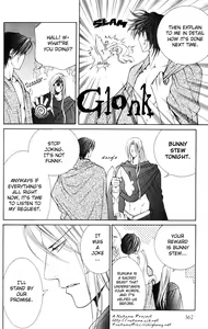 Page 18 of The Crimson Spell Ch. 4 - preview thumbnail