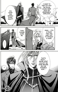 Page 22 of The Crimson Spell Ch. 4 - preview thumbnail