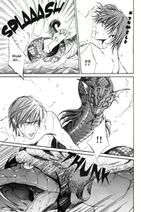 Page 3 of The Crimson Spell Ch. 4 - preview thumbnail