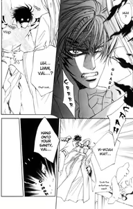 Page 10 of The Crimson Spell Ch. 4 - preview thumbnail