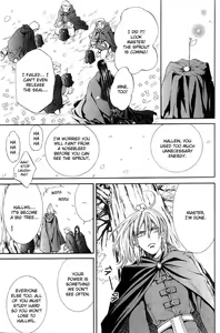 Page 11 of The Crimson Spell Ch. 5 - preview thumbnail