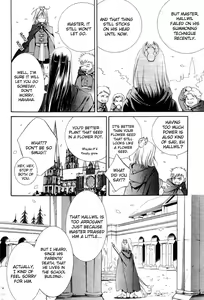 Page 12 of The Crimson Spell Ch. 5 - preview thumbnail