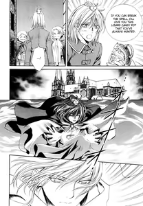 Page 16 of The Crimson Spell Ch. 5 - preview thumbnail