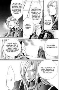 Page 21 of The Crimson Spell Ch. 5 - preview thumbnail