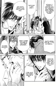 Page 23 of The Crimson Spell Ch. 5 - preview thumbnail