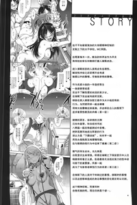 Page 3 of MC Gakuen Yon Jigenme - preview thumbnail