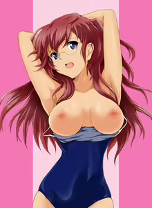 Page 4 of Ano Natsu no Dakimakura fuu CG shuu - preview thumbnail