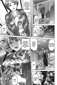 Page 3 of Omoiai - preview thumbnail