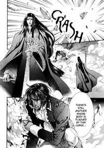 Page 14 of The Crimson Spell Ch. 6 - preview thumbnail