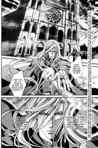 Page 2 of The Crimson Spell Ch. 6 - preview thumbnail
