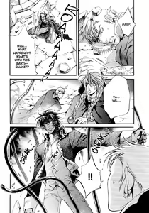 Page 6 of The Crimson Spell Ch. 6 - preview thumbnail