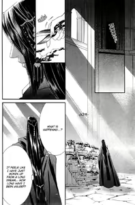 Page 8 of The Crimson Spell Ch. 6 - preview thumbnail