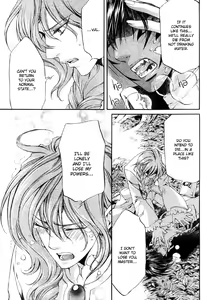 Page 4 of The Crimson Spell Ch. 7 - preview thumbnail