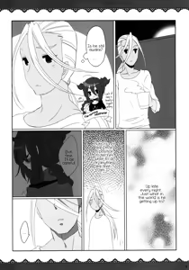 Page 8 of The Double Peace - preview thumbnail