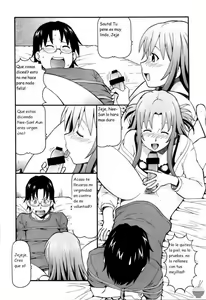 Page 3 of FUCKING!! - preview thumbnail