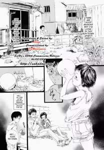 Page 3 of Asu kara Fuku Kaze | The Wind That Blows in the Morning - preview thumbnail