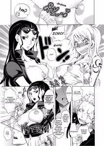 Page 6 of Seichō Shimashita - preview thumbnail