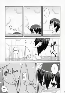 Page 8 of Fujioka Haruhi no Houkago - preview thumbnail