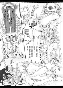 Page 18 of Mahou Shoujo 3.0 - preview thumbnail