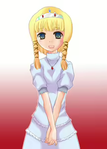 Page 3 of Ryoshuu Hime 2 - preview thumbnail