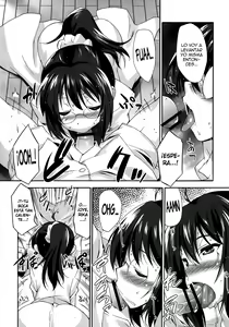 Page 8 of Rika no Jikan | La Hora de Rika - preview thumbnail