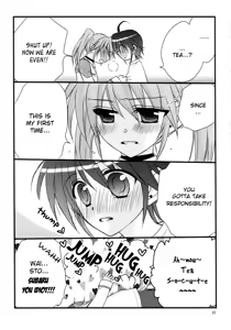 Page 40 of Happy Cherry 2 - preview thumbnail