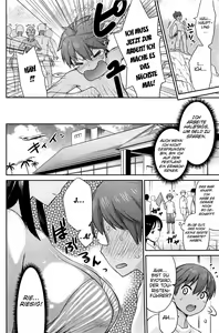 Page 4 of Tropical Oyako Mix | Tropical Mother & Daughters Mix Ch. 1-5 - preview thumbnail