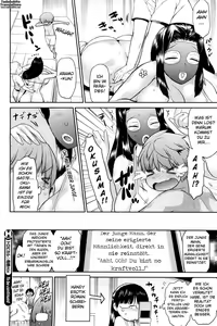 Page 80 of Tropical Oyako Mix | Tropical Mother & Daughters Mix Ch. 1-5 - preview thumbnail