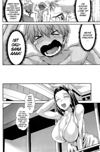 Page 84 of Tropical Oyako Mix | Tropical Mother & Daughters Mix Ch. 1-5 - preview thumbnail