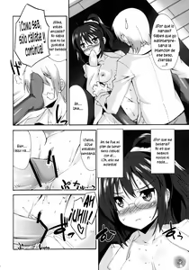 Page 17 of Rika no Jikan | Tiempo de Rika - preview thumbnail