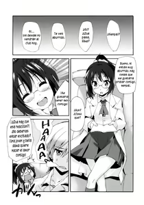 Page 4 of Rika no Jikan | Tiempo de Rika - preview thumbnail