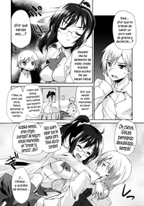 Page 5 of Rika no Jikan | Tiempo de Rika - preview thumbnail