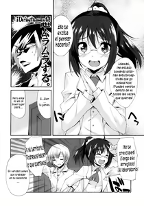 Page 6 of Rika no Jikan | Tiempo de Rika - preview thumbnail