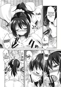 Page 8 of Rika no Jikan | Tiempo de Rika - preview thumbnail