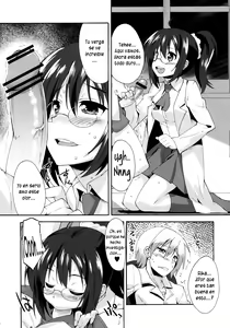 Page 9 of Rika no Jikan | Tiempo de Rika - preview thumbnail