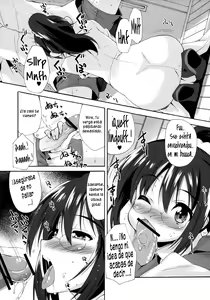 Page 10 of Rika no Jikan | Tiempo de Rika - preview thumbnail