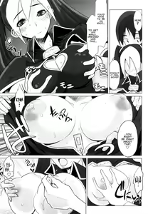 Page 5 of Cosplay Hamedori! Takeda-san | Cosplay POV! Takeda-san (decensored) - preview thumbnail