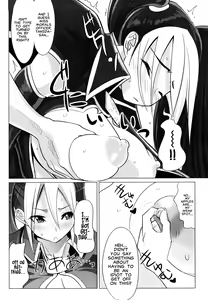 Page 6 of Cosplay Hamedori! Takeda-san | Cosplay POV! Takeda-san (decensored) - preview thumbnail