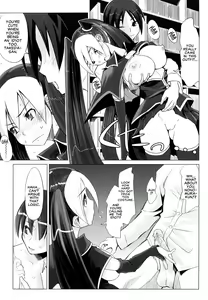 Page 9 of Cosplay Hamedori! Takeda-san | Cosplay POV! Takeda-san (decensored) - preview thumbnail